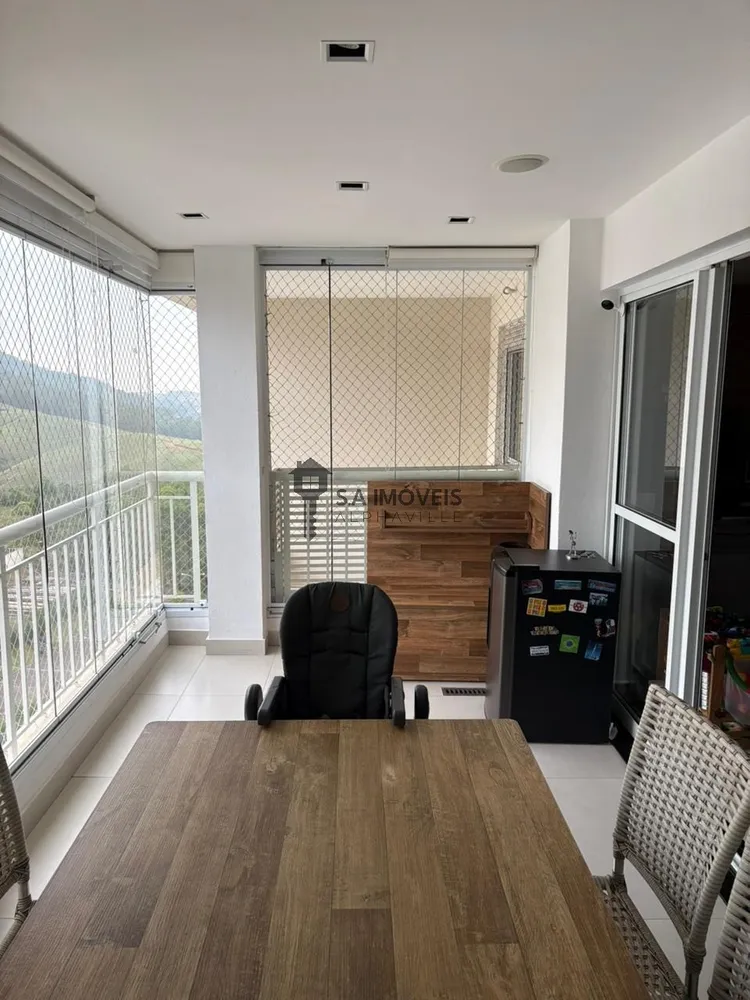Apartamento, 3 quartos, 132 m² - Foto 3