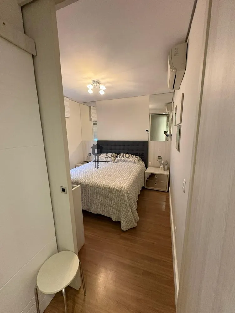 Apartamento, 3 quartos, 132 m² - Foto 9