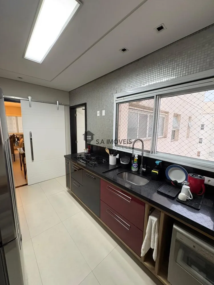 Apartamento, 3 quartos, 132 m² - Foto 5