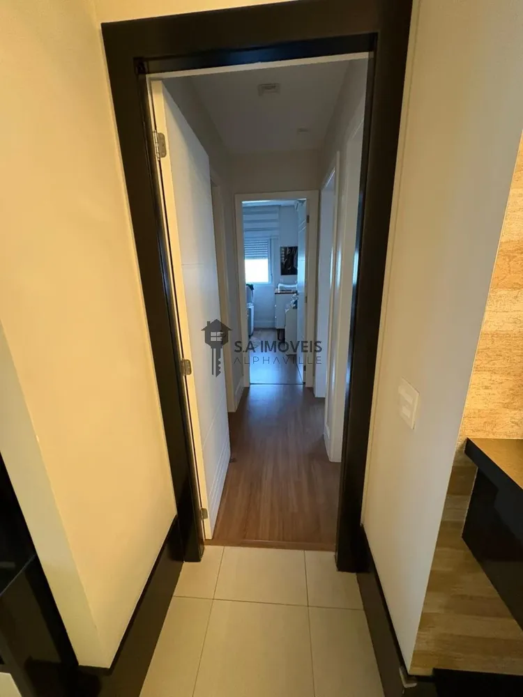 Apartamento, 3 quartos, 132 m² - Foto 1