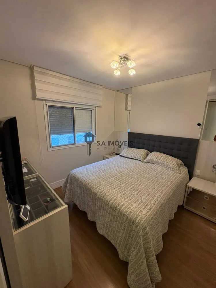 Apartamento, 3 quartos, 132 m² - Foto 3