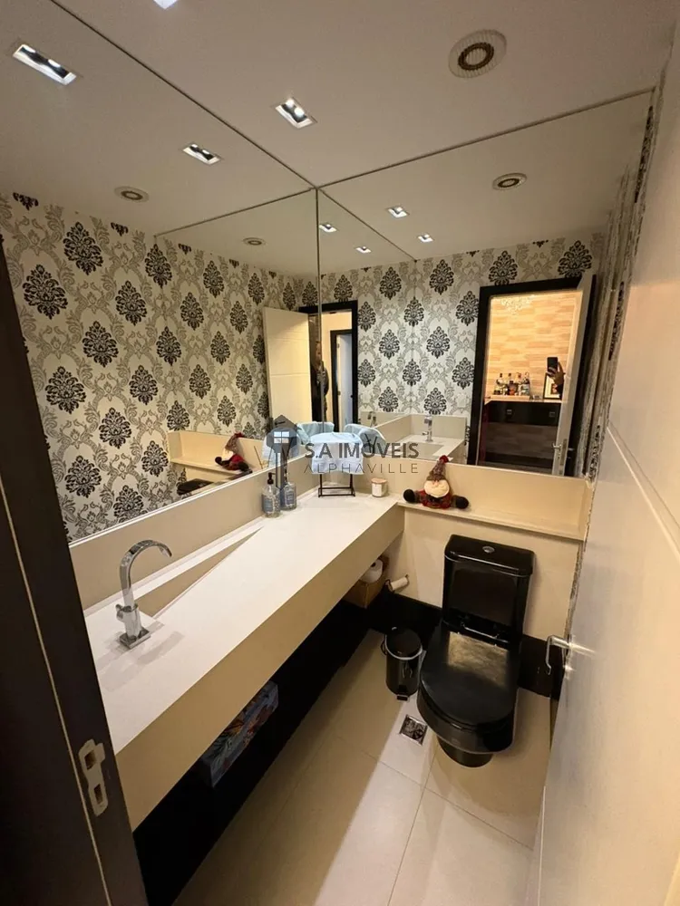 Apartamento, 3 quartos, 132 m² - Foto 12