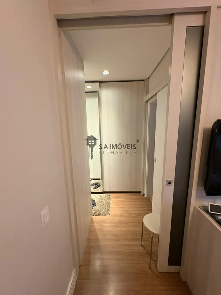 Apartamento, 3 quartos, 132 m² - Foto 4