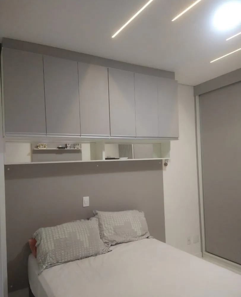Apartamento, 1 quarto, 50 m² - Foto 4