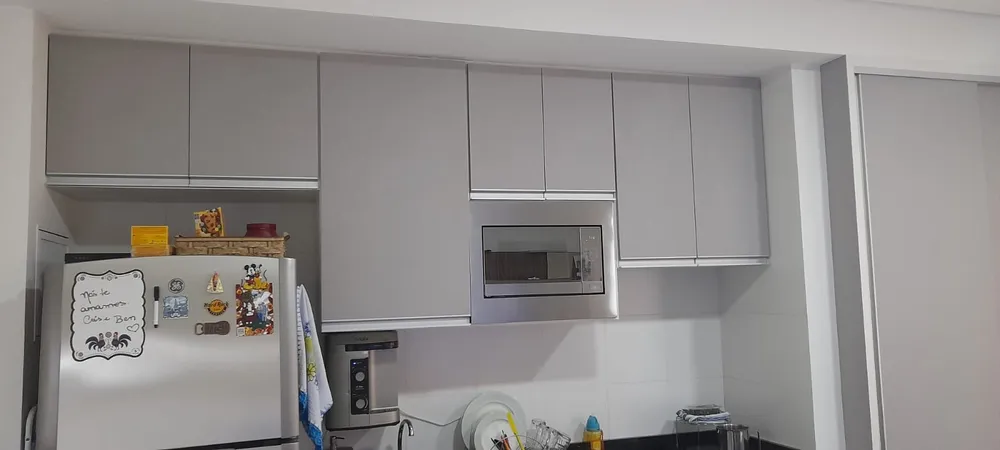 Apartamento, 1 quarto, 50 m² - Foto 3