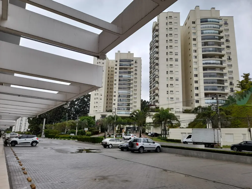 Apartamento, 1 quarto, 50 m² - Foto 9
