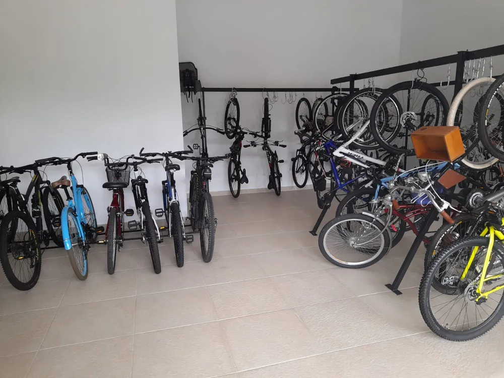 Apartamento, 1 quarto, 50 m² - Foto 7