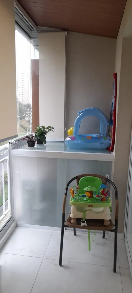 Apartamento, 1 quarto, 50 m² - Foto 1