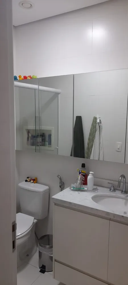 Apartamento, 1 quarto, 50 m² - Foto 3