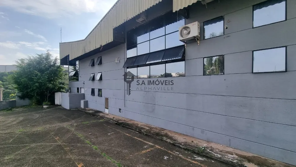 Depósito-Galpão, 5000 m² - Foto 4