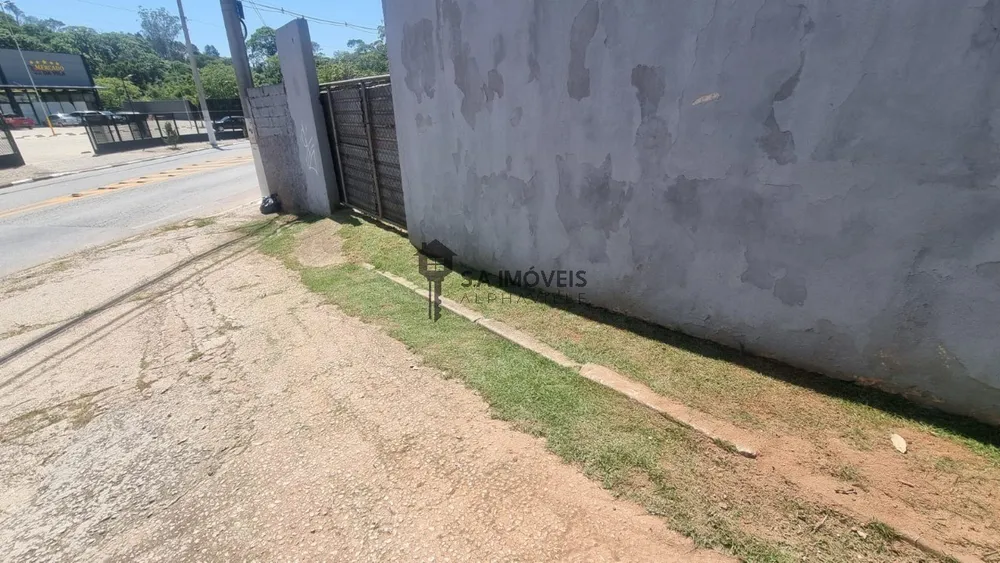 Depósito-Galpão, 5000 m² - Foto 7