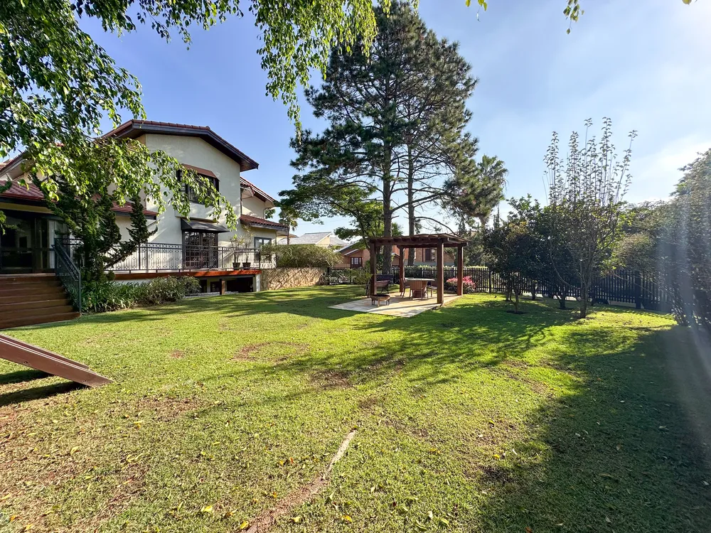 Casa, 4 quartos, 536 m² - Foto 14