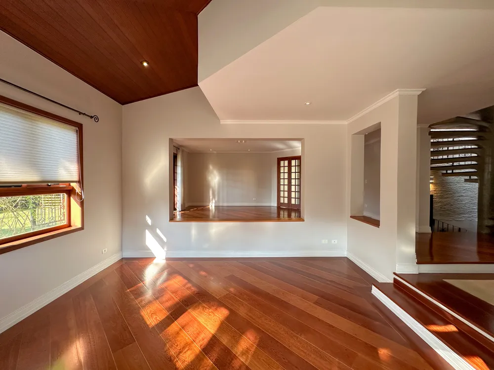 Casa, 4 quartos, 536 m² - Foto 1