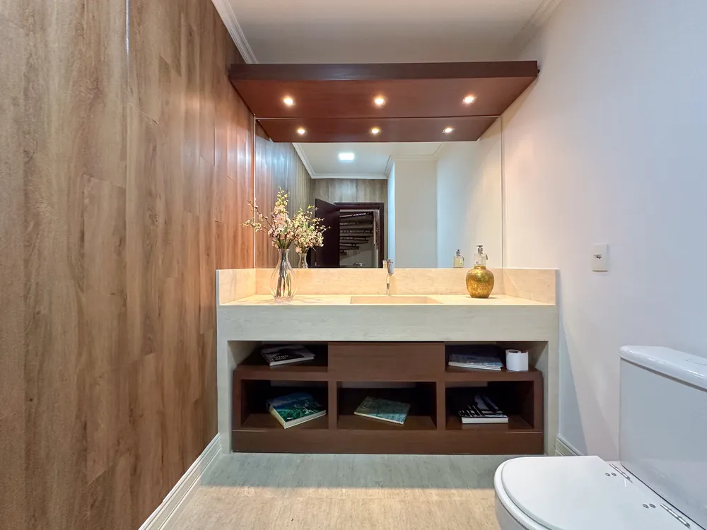 Casa, 4 quartos, 536 m² - Foto 16