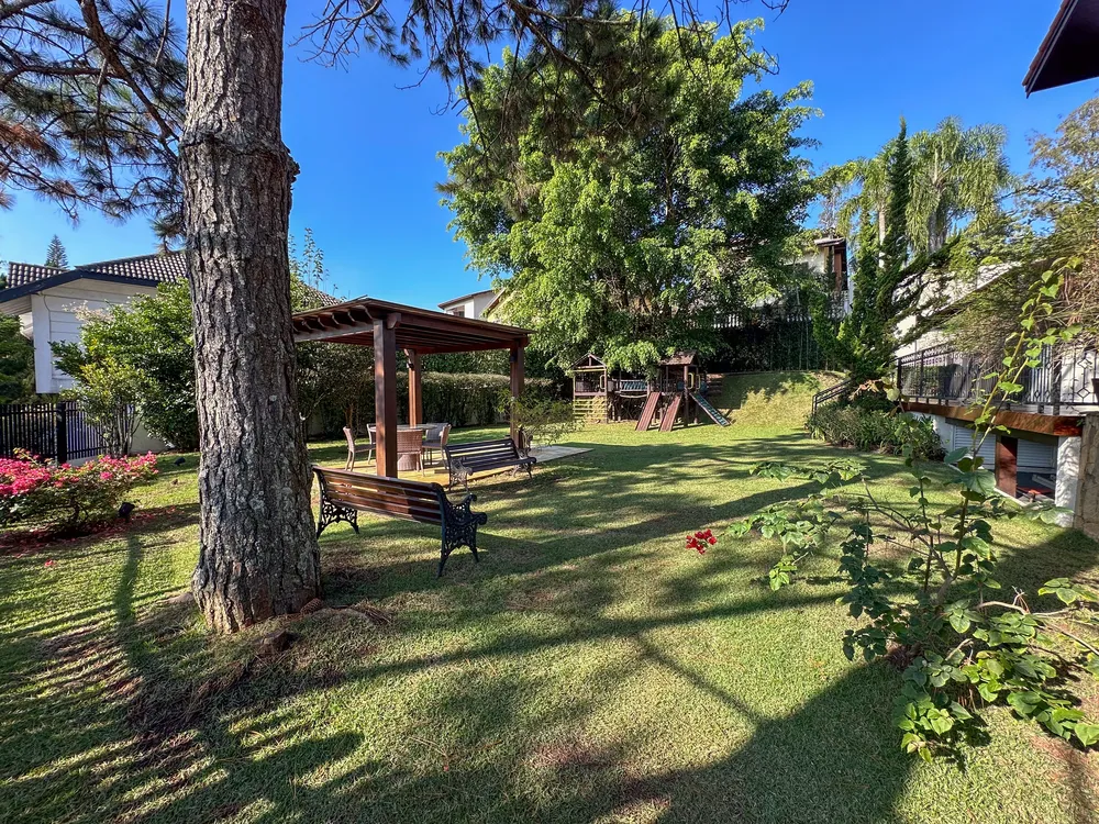 Casa, 4 quartos, 536 m² - Foto 5