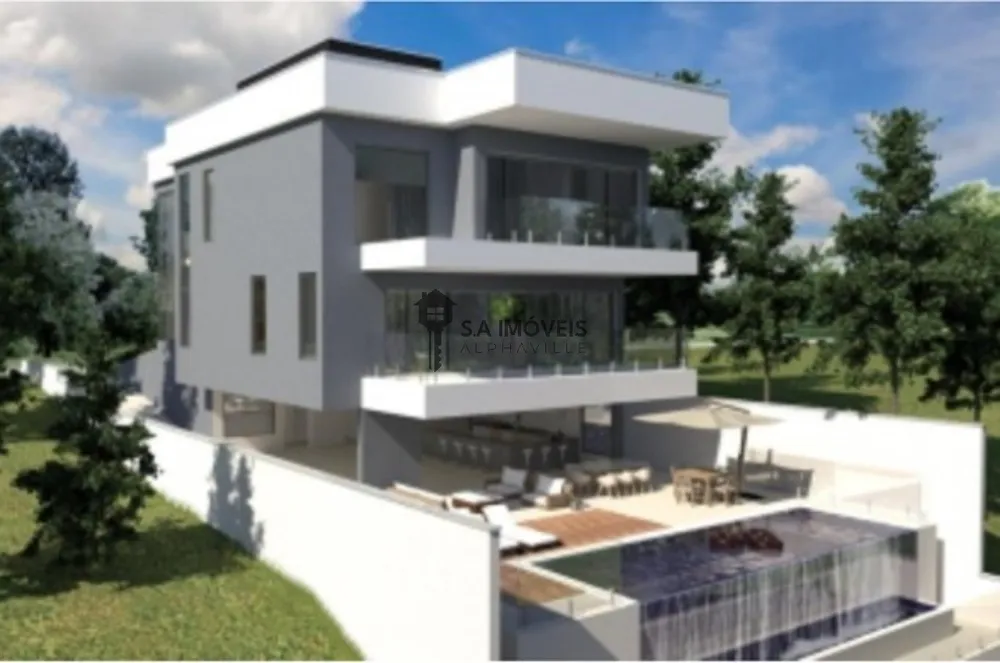 Terreno, 420 m² - Foto 1