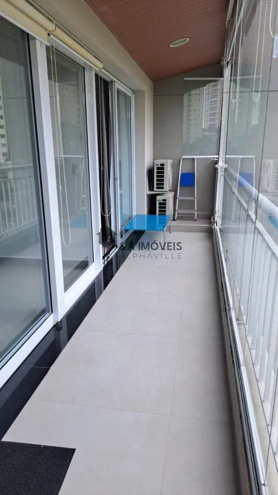 Apartamento, 1 quarto, 50 m² - Foto 3