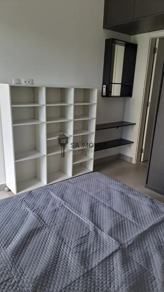 Apartamento, 1 quarto, 50 m² - Foto 7