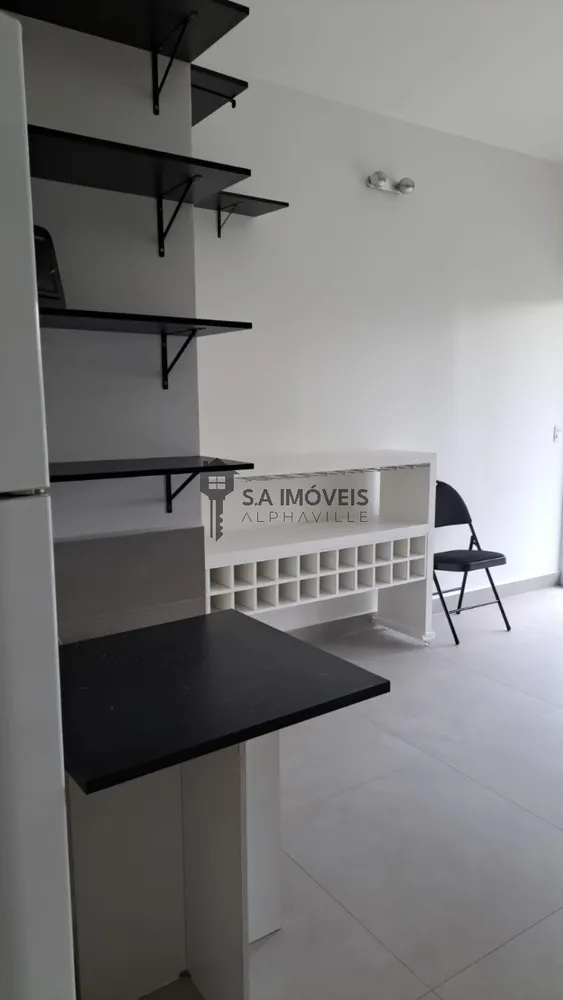 Apartamento, 1 quarto, 50 m² - Foto 6