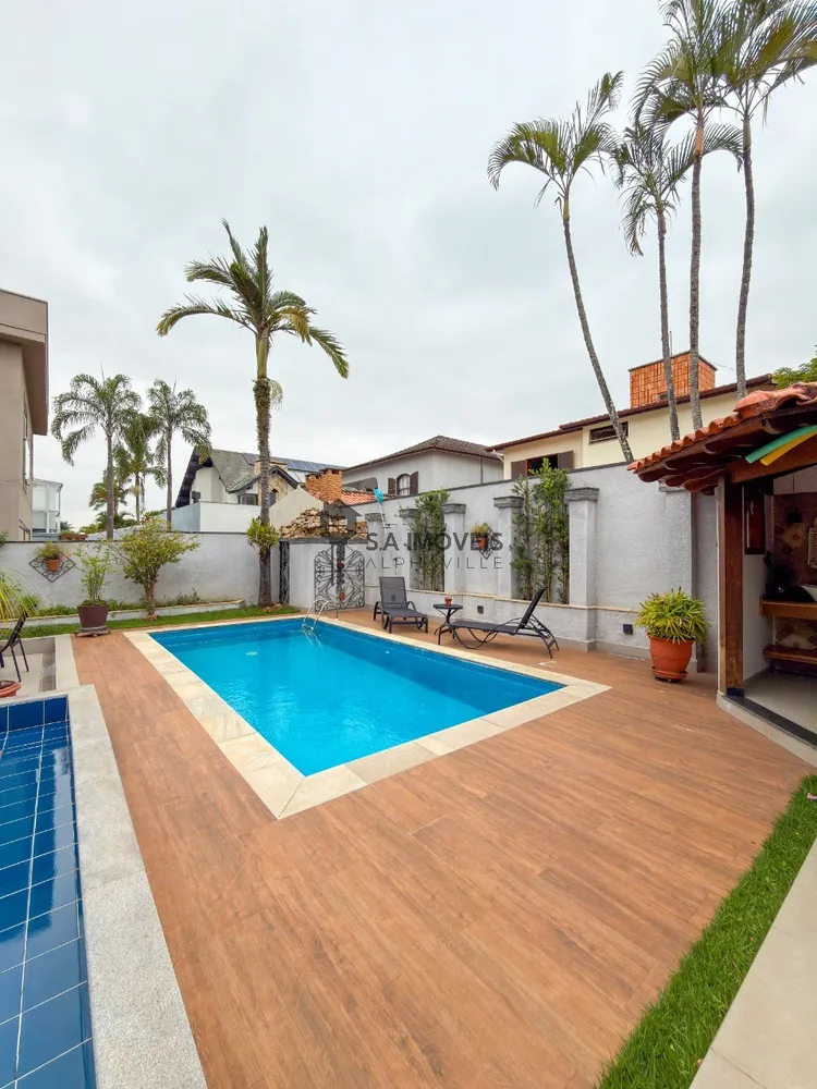 Casa, 4 quartos, 300 m² - Foto 7