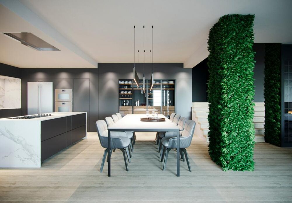 Casa, 4 quartos, 600 m² - Foto 4