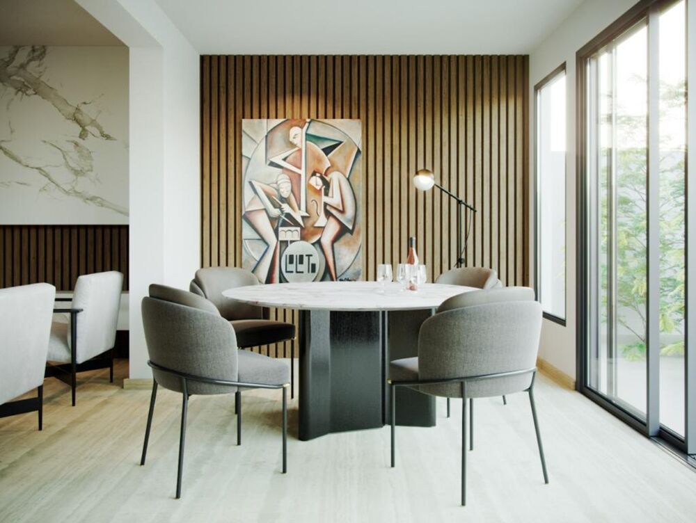 Casa, 4 quartos, 600 m² - Foto 2