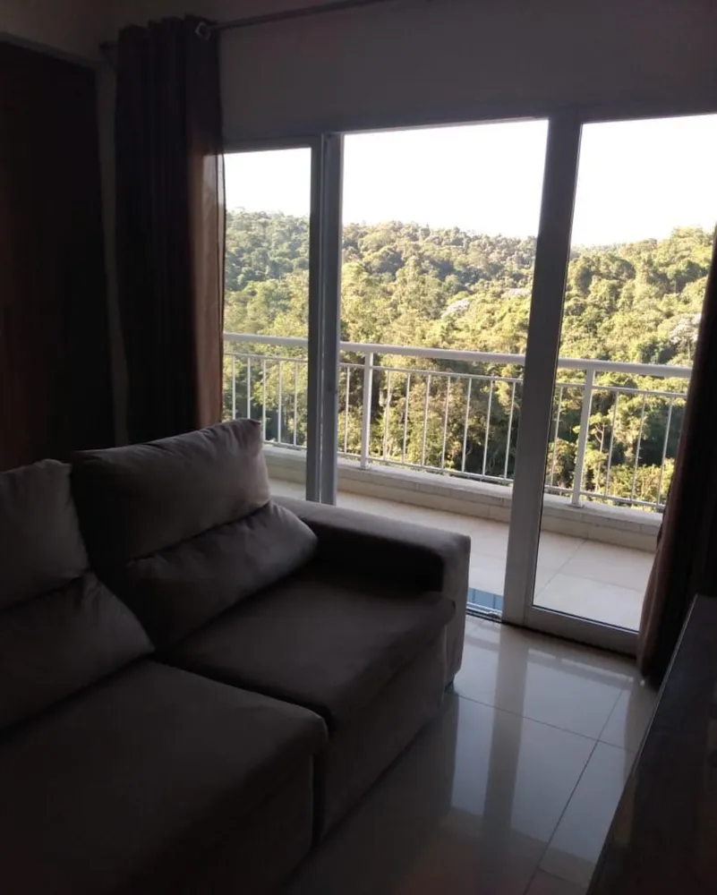 Apartamento, 1 quarto, 49 m² - Foto 5