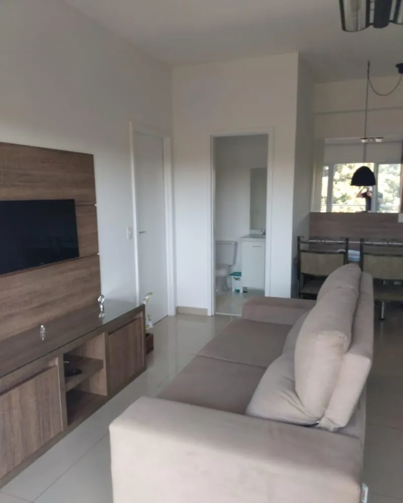 Apartamento, 1 quarto, 49 m² - Foto 8