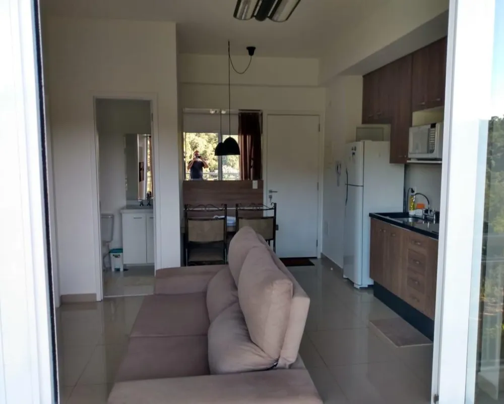 Apartamento, 1 quarto, 49 m² - Foto 11