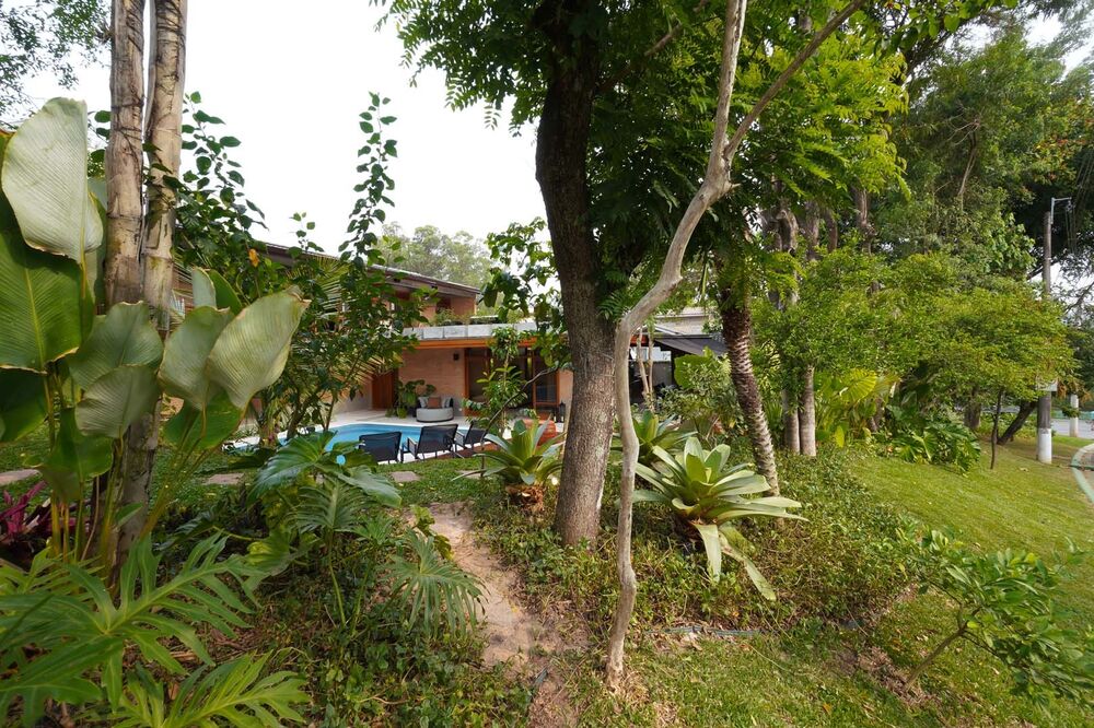 Casa, 5 quartos, 695 m² - Foto 2