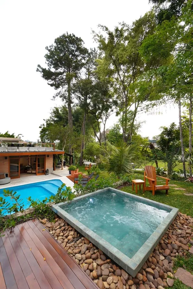 Casa, 5 quartos, 695 m² - Foto 8