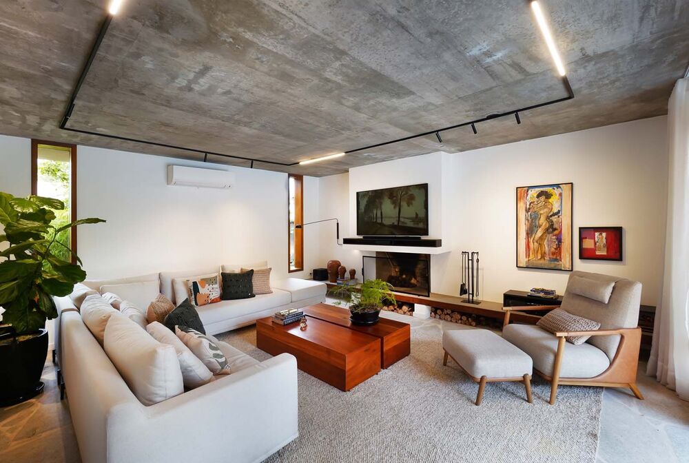 Casa, 5 quartos, 695 m² - Foto 3