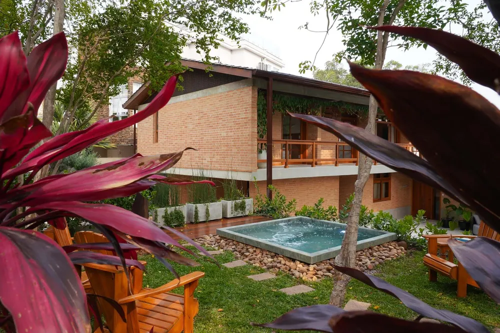 Casa, 5 quartos, 695 m² - Foto 10