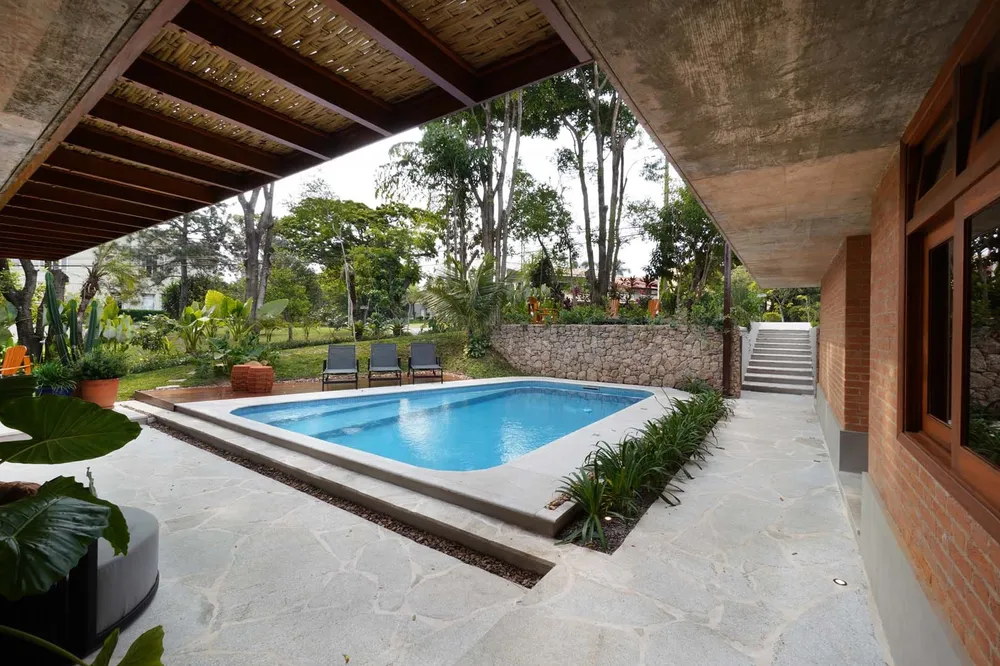 Casa, 5 quartos, 695 m² - Foto 8