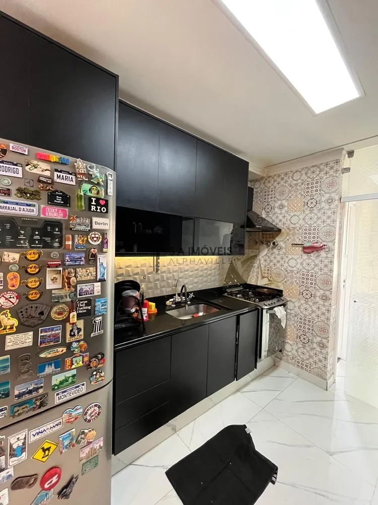 Apartamento, 3 quartos, 113 m² - Foto 2