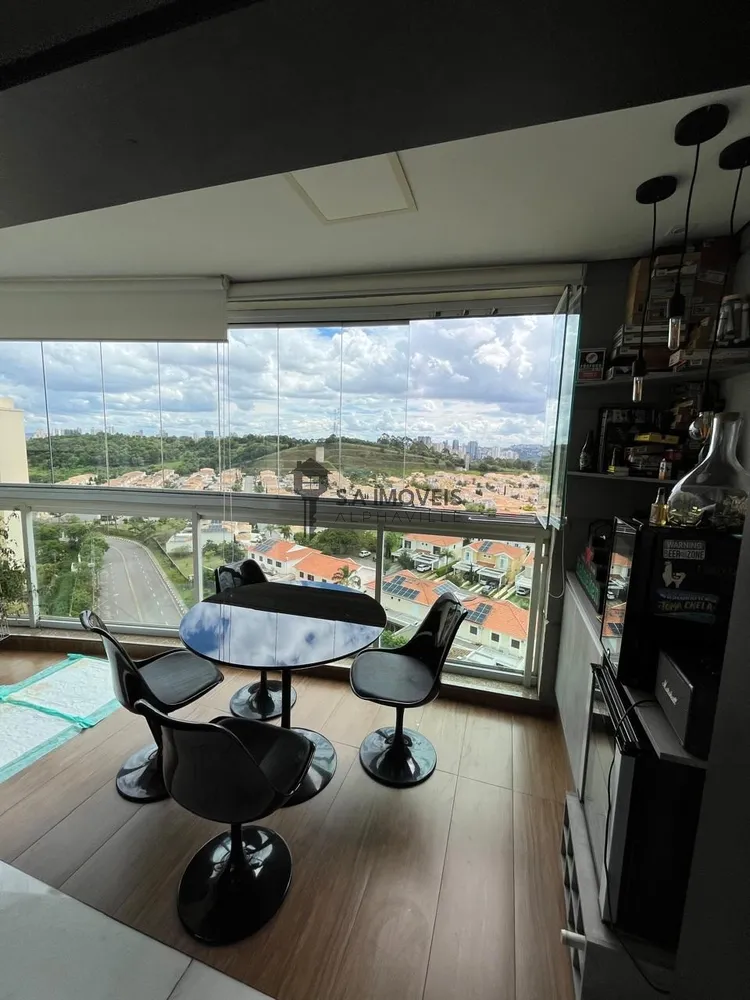 Apartamento, 3 quartos, 113 m² - Foto 1