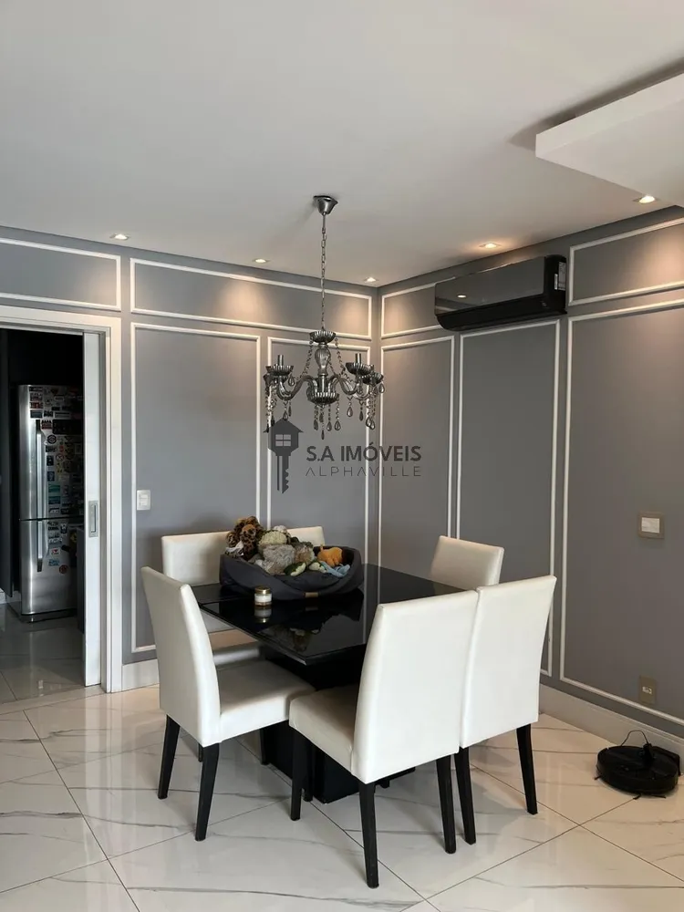 Apartamento, 3 quartos, 113 m² - Foto 5