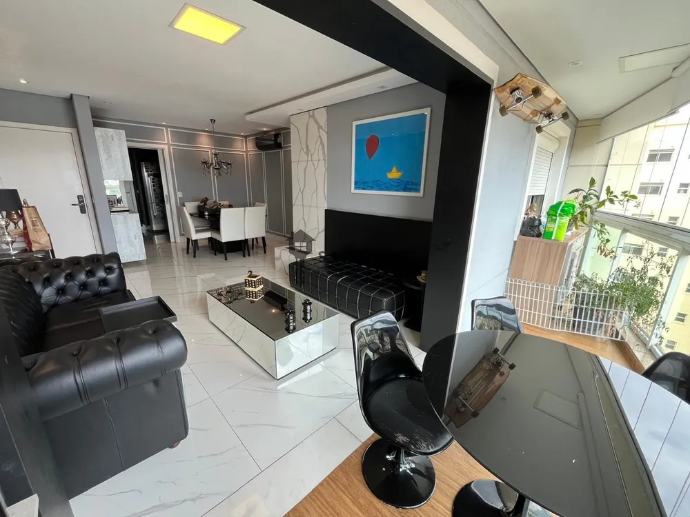 Apartamento, 3 quartos, 113 m² - Foto 2
