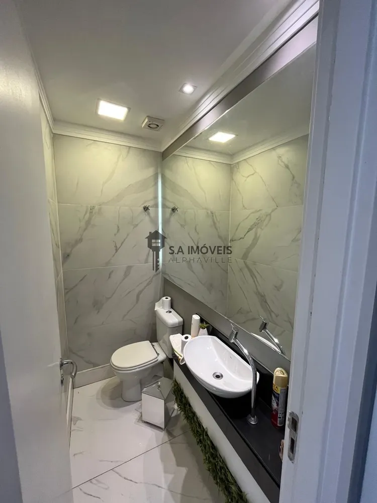 Apartamento, 3 quartos, 113 m² - Foto 11