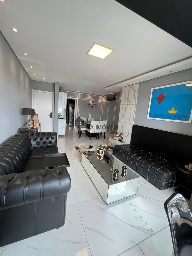 Apartamento, 3 quartos, 113 m² - Foto 4