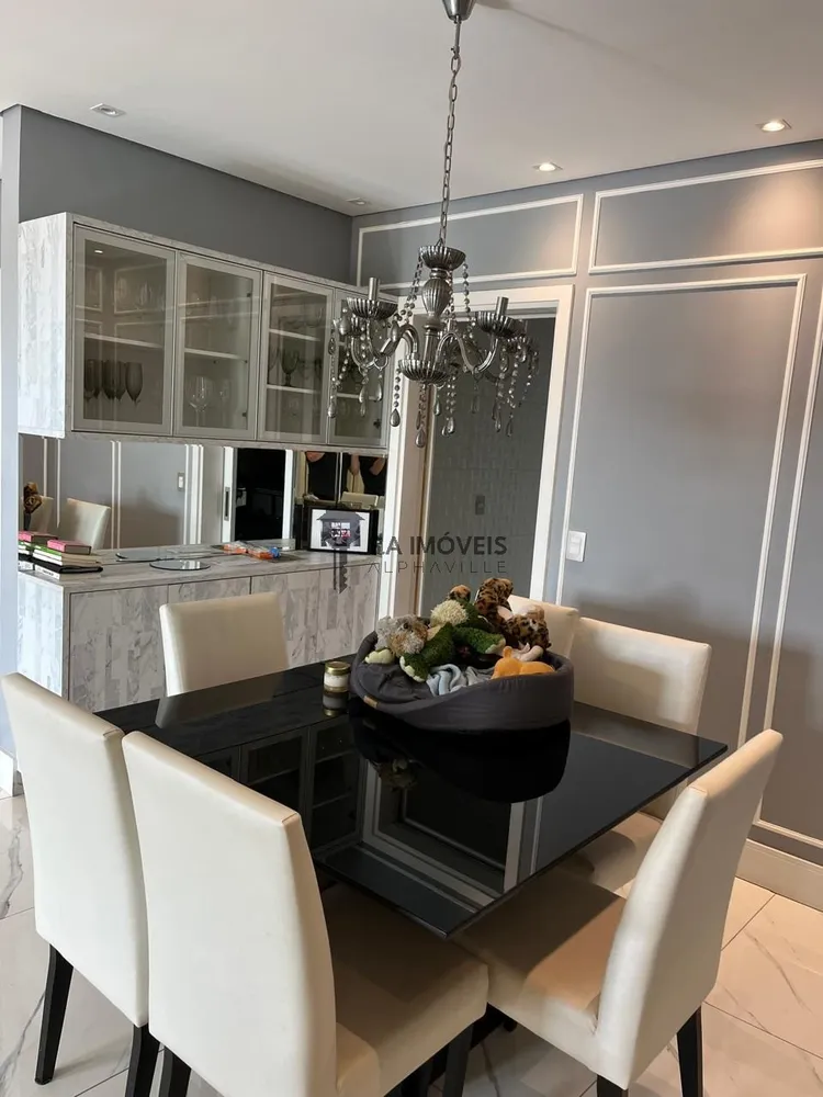 Apartamento, 3 quartos, 113 m² - Foto 7