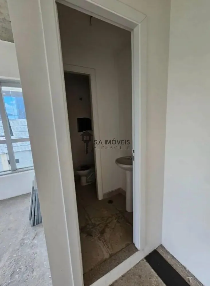 Sala-Conjunto, 38 m² - Foto 2
