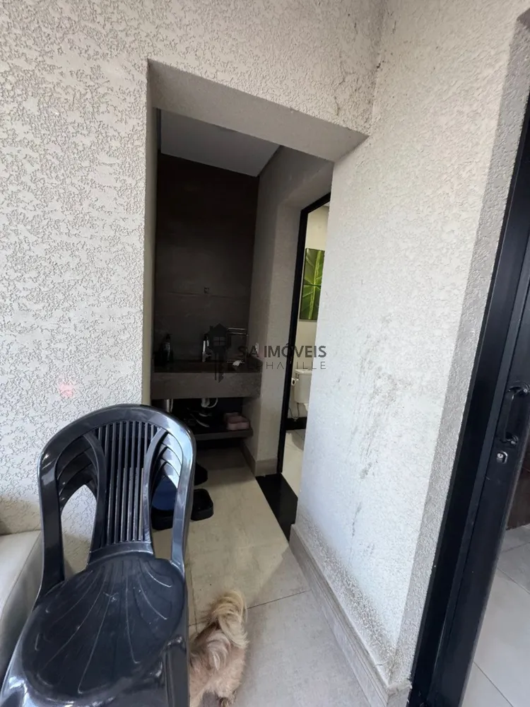 Casa, 3 quartos, 270 m² - Foto 6