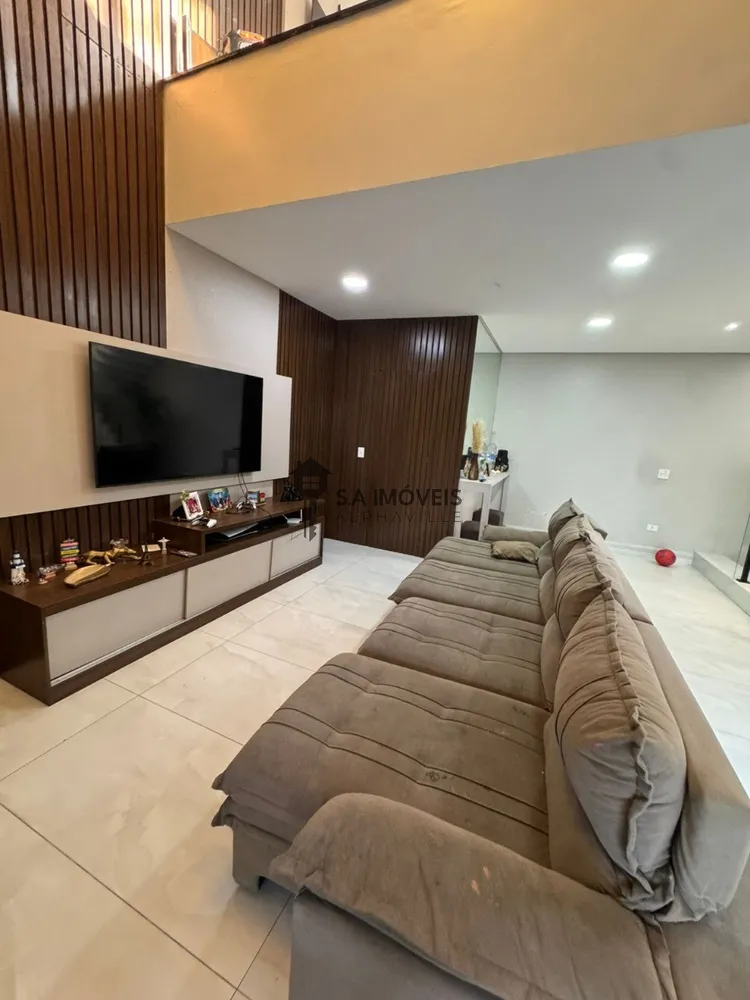 Casa, 3 quartos, 270 m² - Foto 1