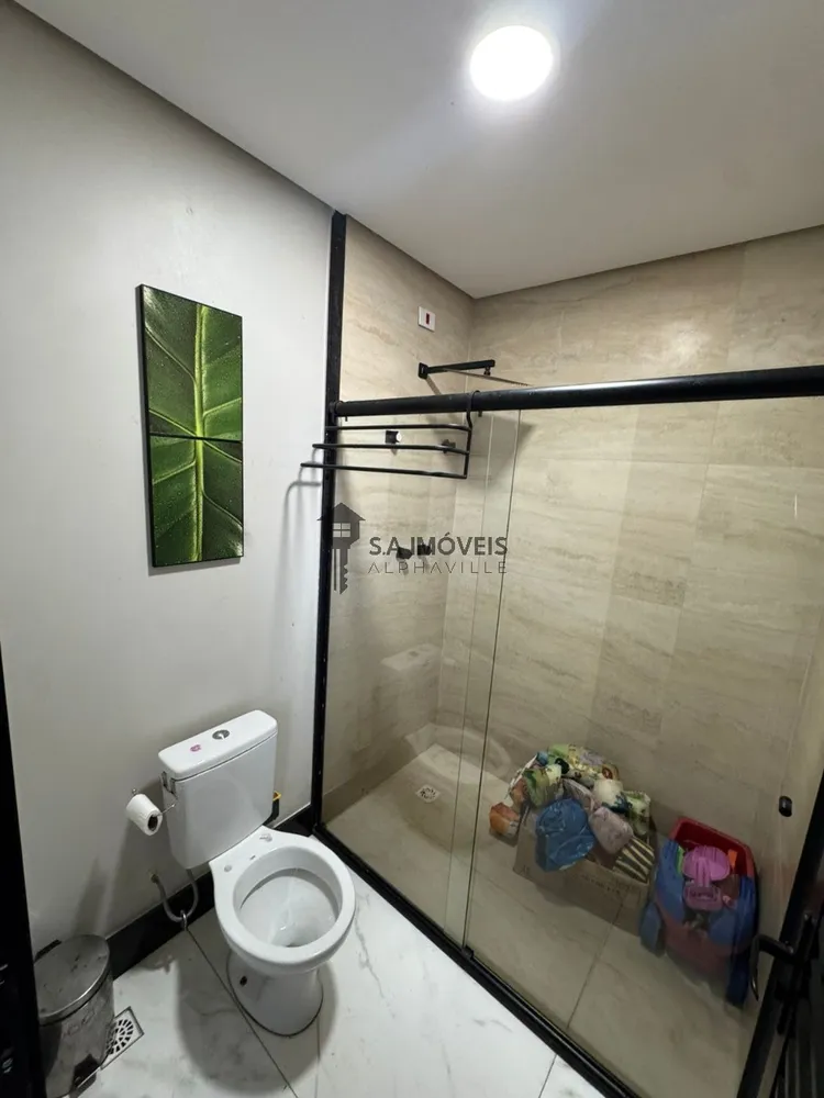 Casa, 3 quartos, 270 m² - Foto 12