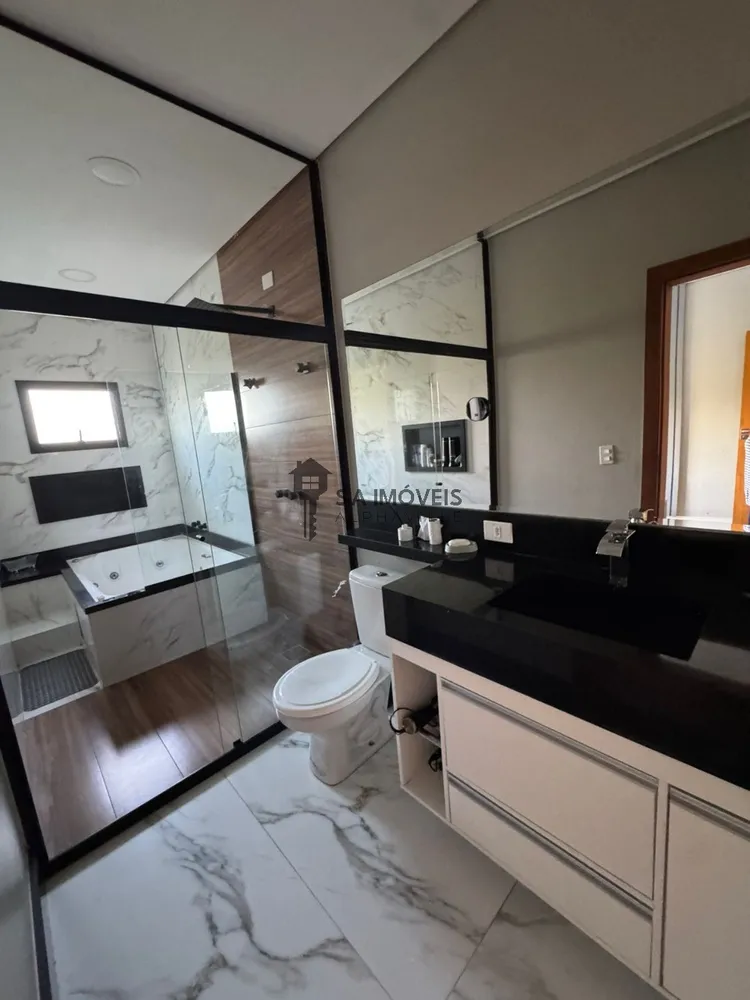 Casa, 3 quartos, 270 m² - Foto 11