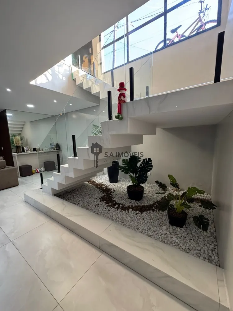Casa, 3 quartos, 270 m² - Foto 7