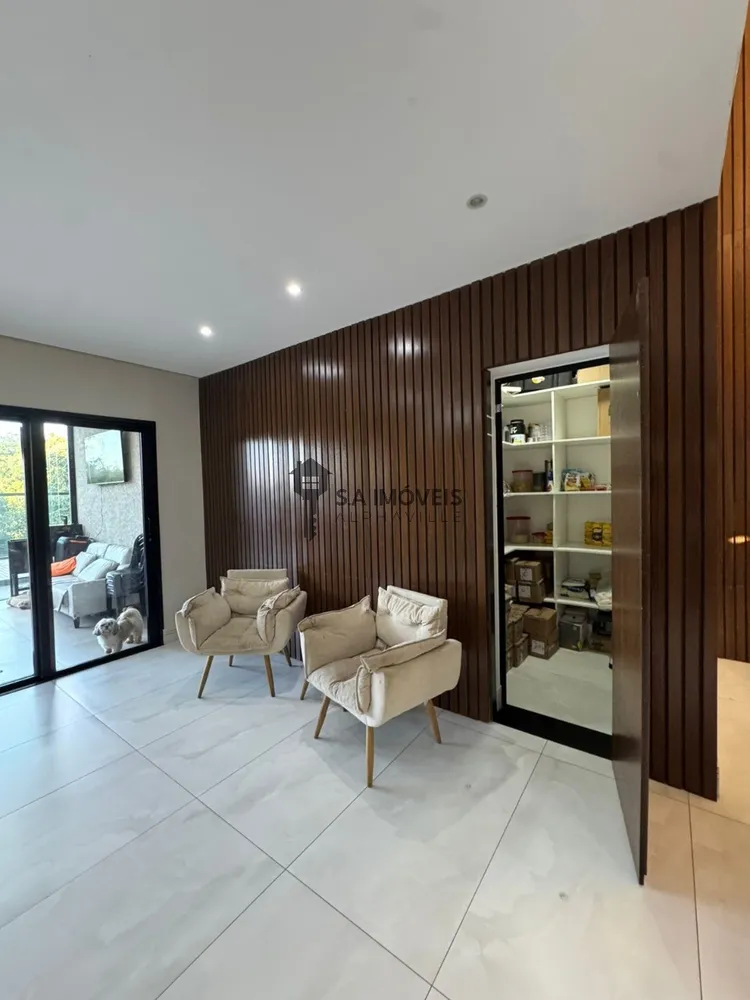 Casa, 3 quartos, 270 m² - Foto 2