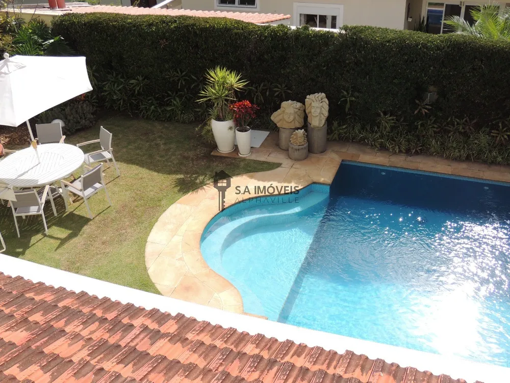 Casa, 4 quartos, 328 m² - Foto 12