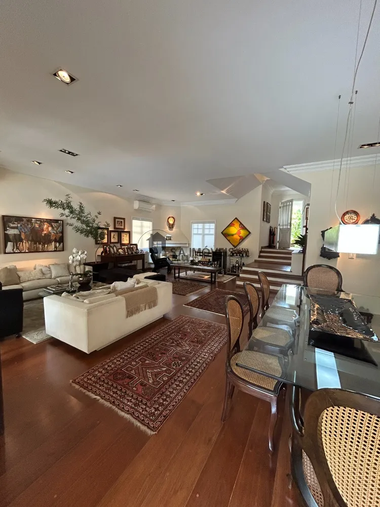Casa, 4 quartos, 328 m² - Foto 5